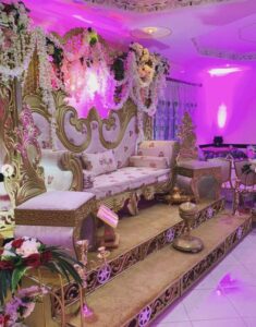 Lire la suite à propos de l’article Salle de Fête Bilal