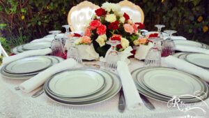 Lire la suite à propos de l’article Rabaa traiteur