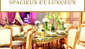 Lire la suite à propos de l’article Palais Malak Tanger