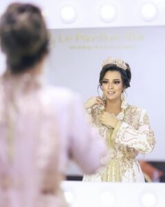 Lire la suite à propos de l’article Golden Luxury Events