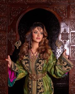 Lire la suite à propos de l’article Souhaila Fatima