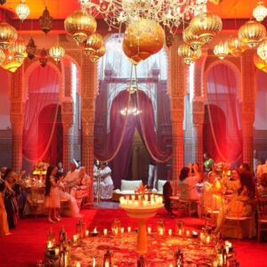 Lire la suite à propos de l’article Palais Kabbaj