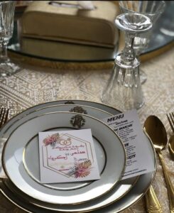 Lire la suite à propos de l’article Zora-traiteur