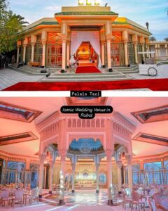 Lire la suite à propos de l’article Palais tazi