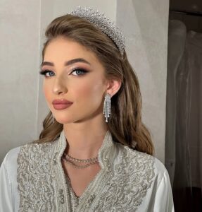 Lire la suite à propos de l’article Charifa Lahlah