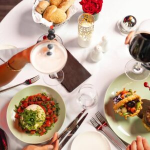 Lire la suite à propos de l’article Sofitel Rabat