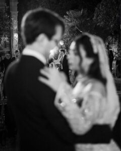 Lire la suite à propos de l’article Mariages BadryTeam