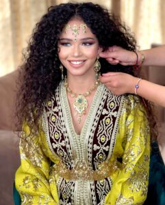 Lire la suite à propos de l’article Jawharat Alafrah by Wiam