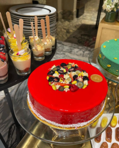 Lire la suite à propos de l’article Fancy’s Gourmet