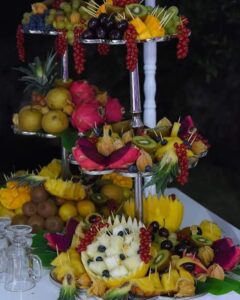 Lire la suite à propos de l’article Traiteur Chikhi