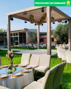 Lire la suite à propos de l’article Villa Laarissa
