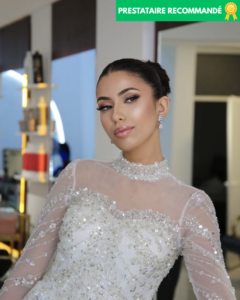 Lire la suite à propos de l’article Brides By Chaimae LEHILALI