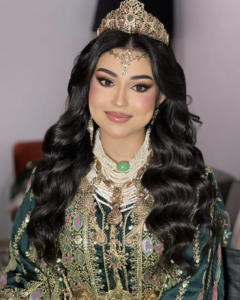 Lire la suite à propos de l’article Ahlamakeup-artist