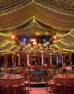 Lire la suite à propos de l’article Jad Luxury Wedding