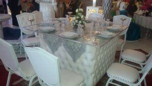 Lire la suite à propos de l’article Traiteur al amal