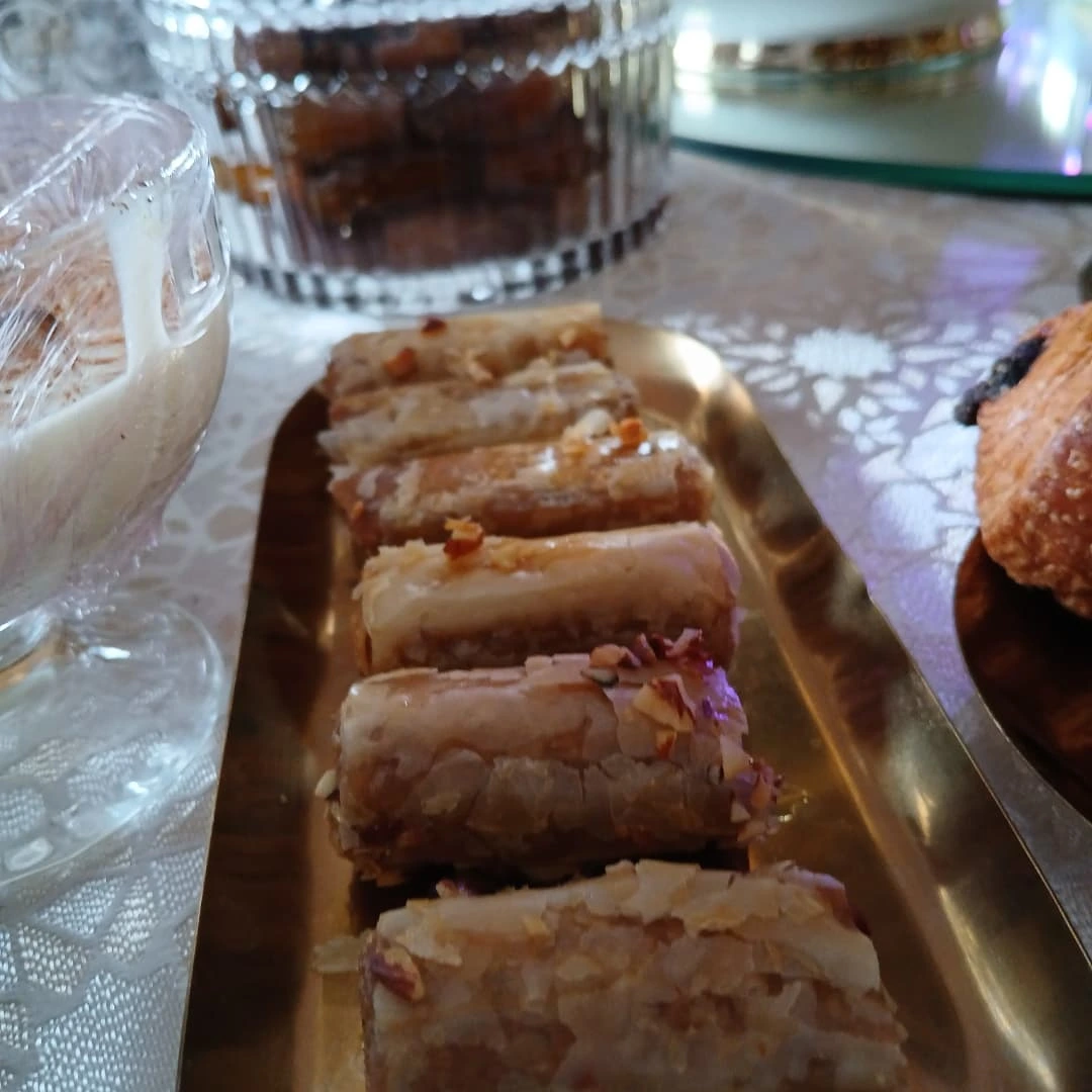 ##mahatraiteur #rabat #homedecor #soutenance #wedding #salé #party #ramadan #gateaux @mahatraiteur #rabat #traiteur #wedding #bapteme (2)