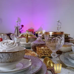 Lire la suite à propos de l’article Maha Traiteur