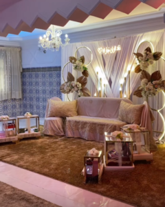 Lire la suite à propos de l’article VILLA OASIS EVENTS